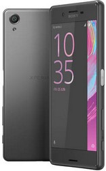 Замена разъема зарядки на телефоне Sony Xperia X в Пензе